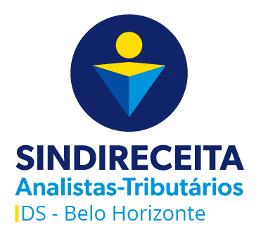Logotipo Sindireceita, Delegacia Sindical de Belo Horizonte